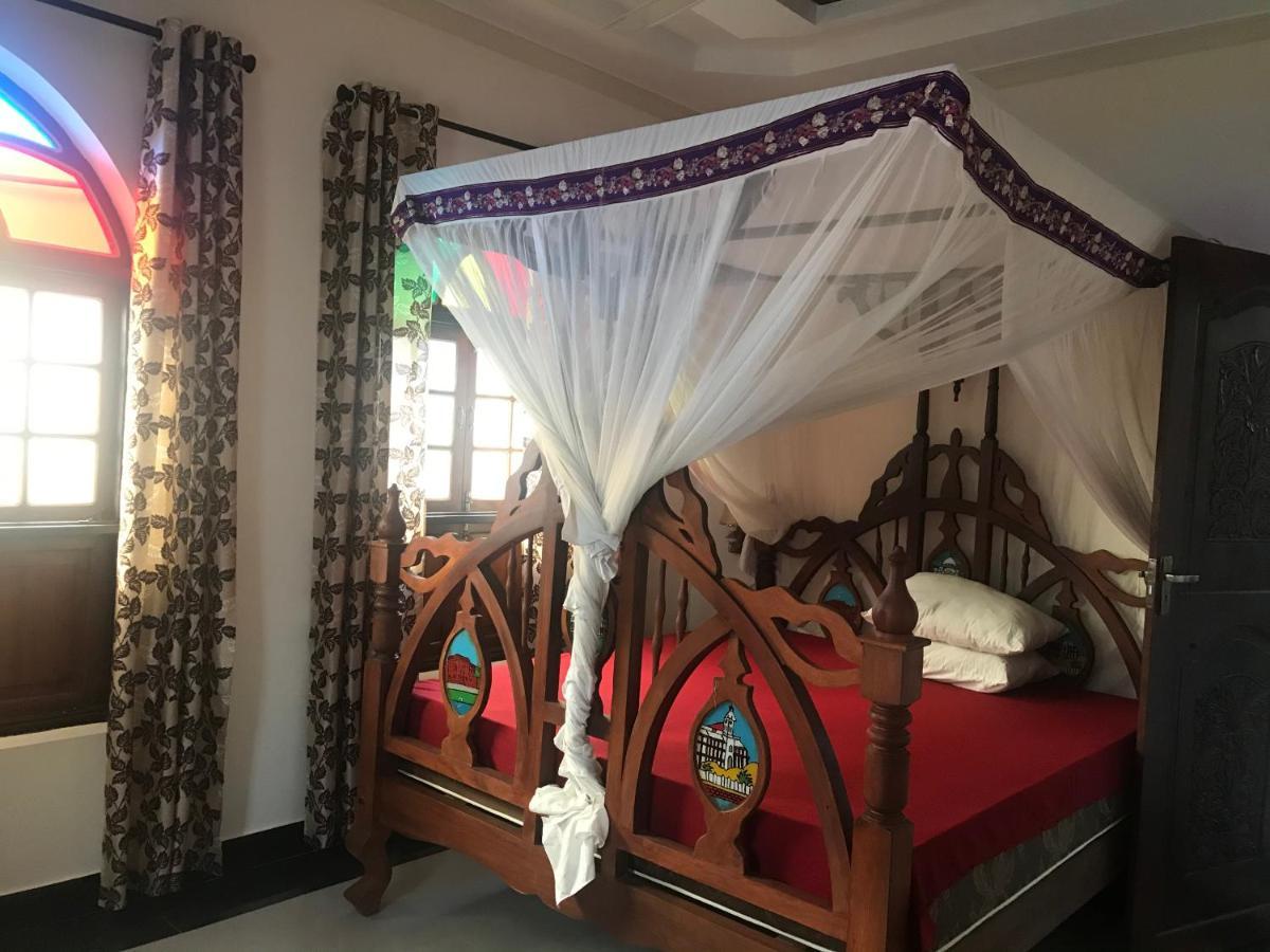 Apartment Stone Town Luxury Zanzibar
