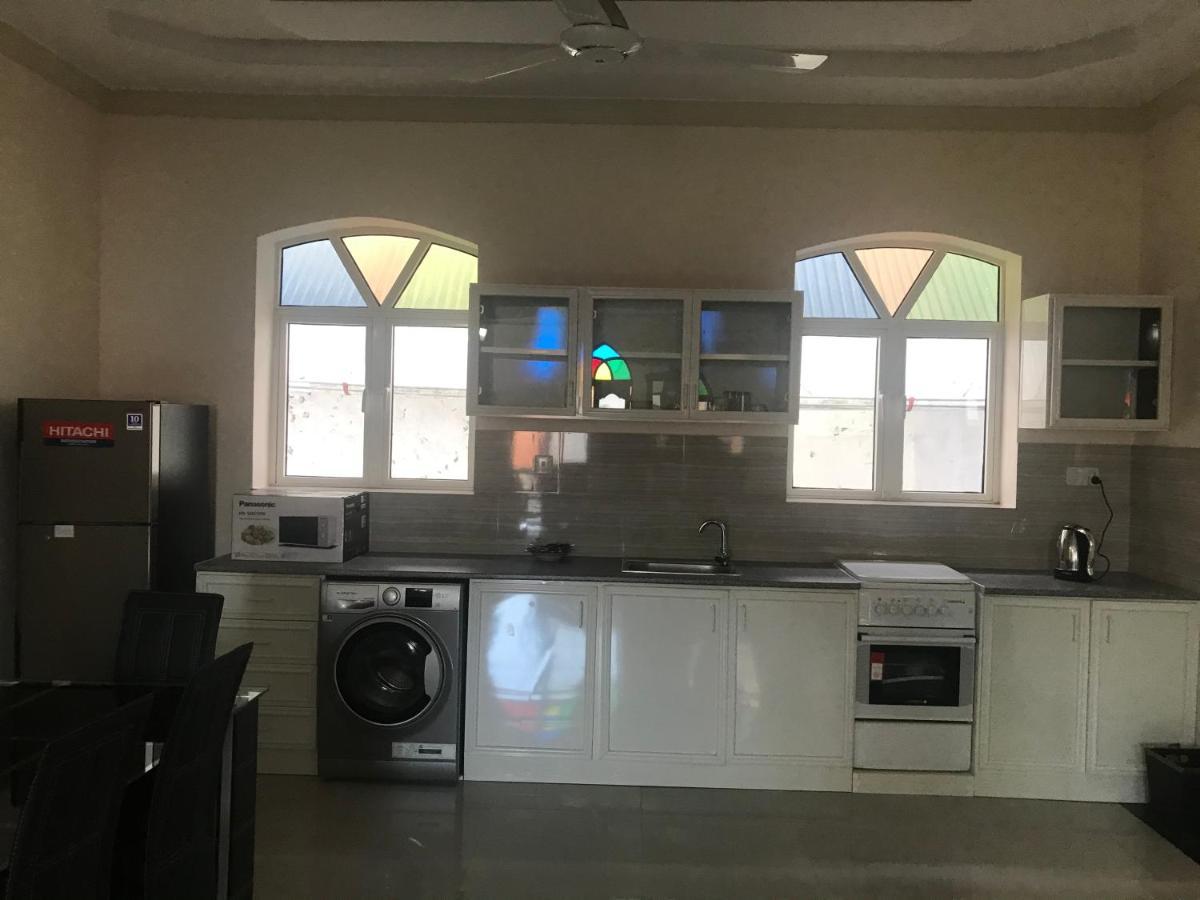 Stone Town Luxury Apartment