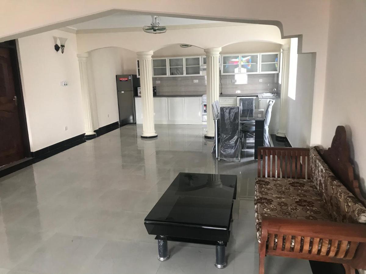 Stone Town Luxury * Zanzibar