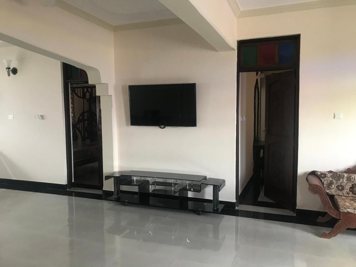 Apartment Stone Town Luxury Zanzibar