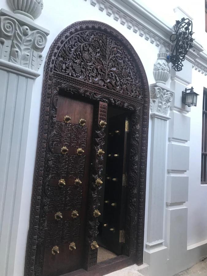Apartment Stone Town Luxury Zanzibar