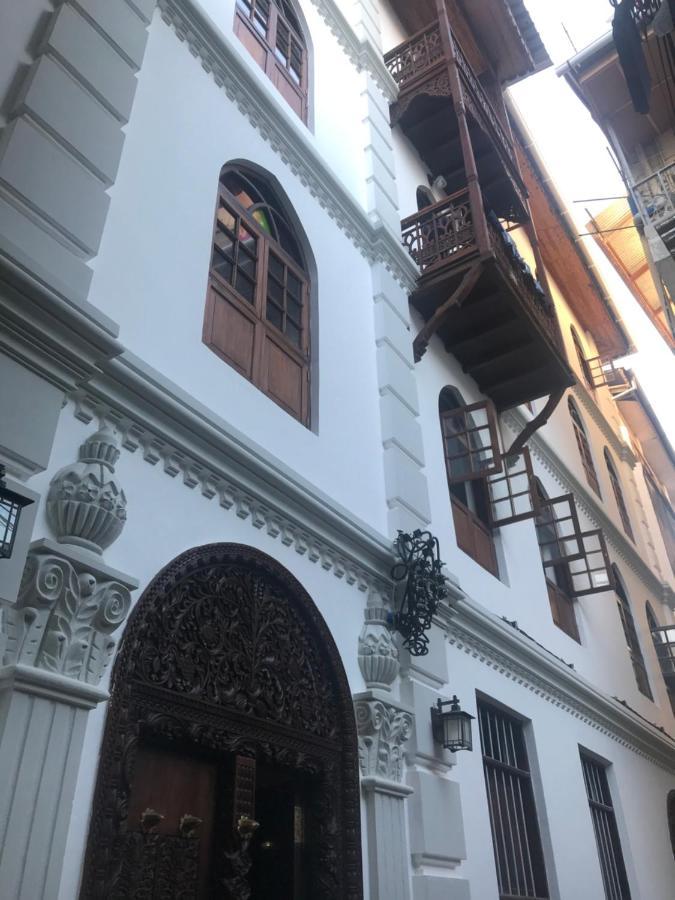 Stone Town Luxury * Zanzibar