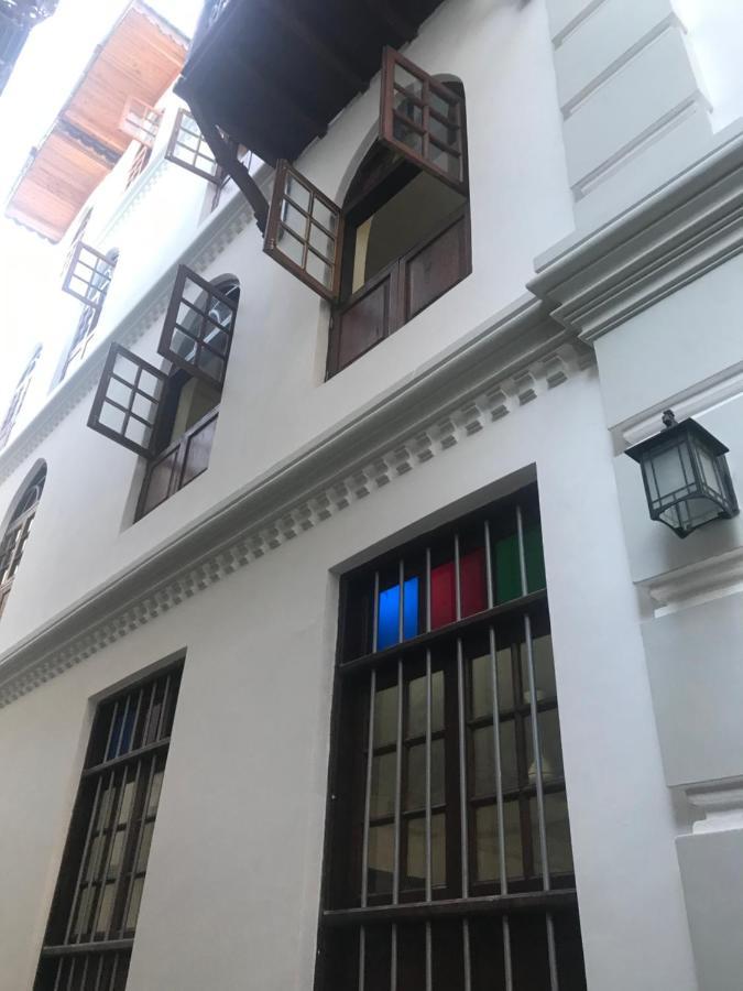 Stone Town Luxury Apartment