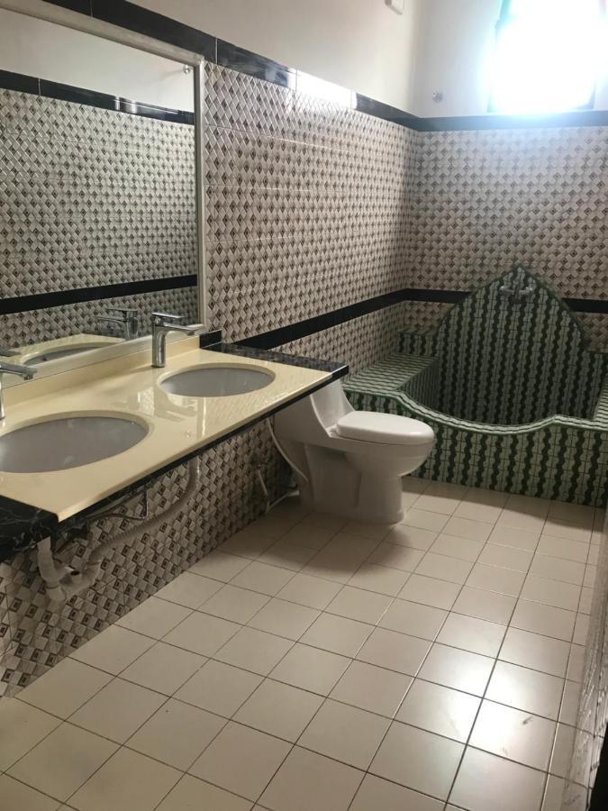 Appartement Stone Town Luxury