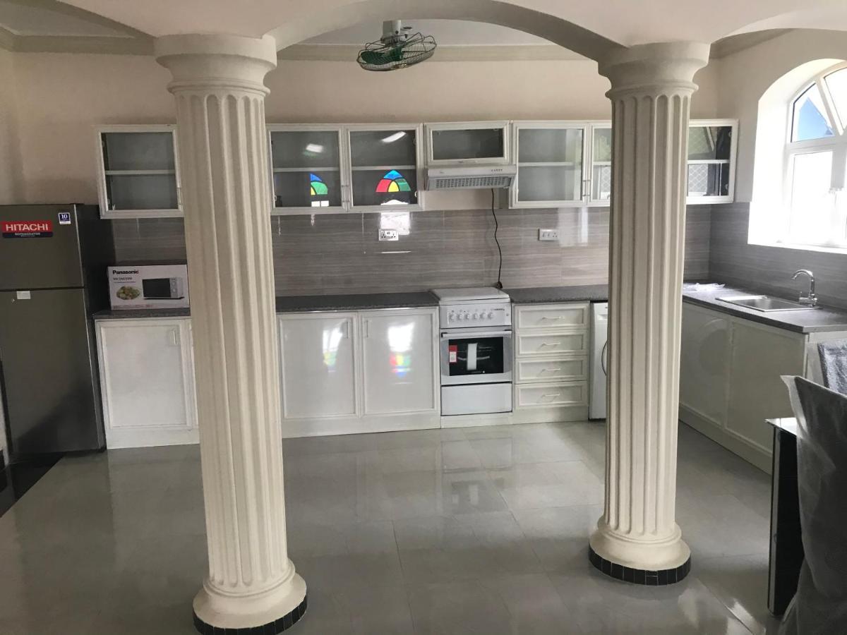 Stone Town Luxury Appartement *