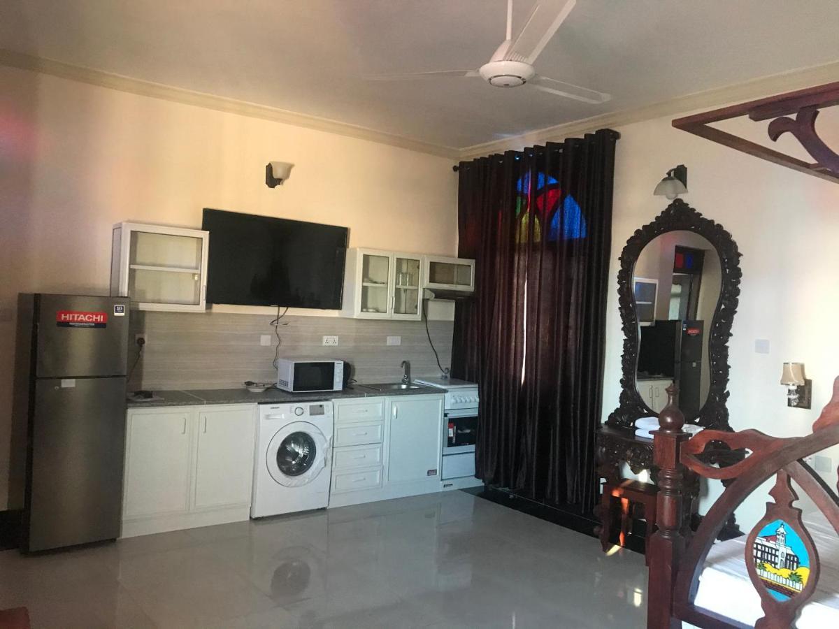 Stone Town Luxury *