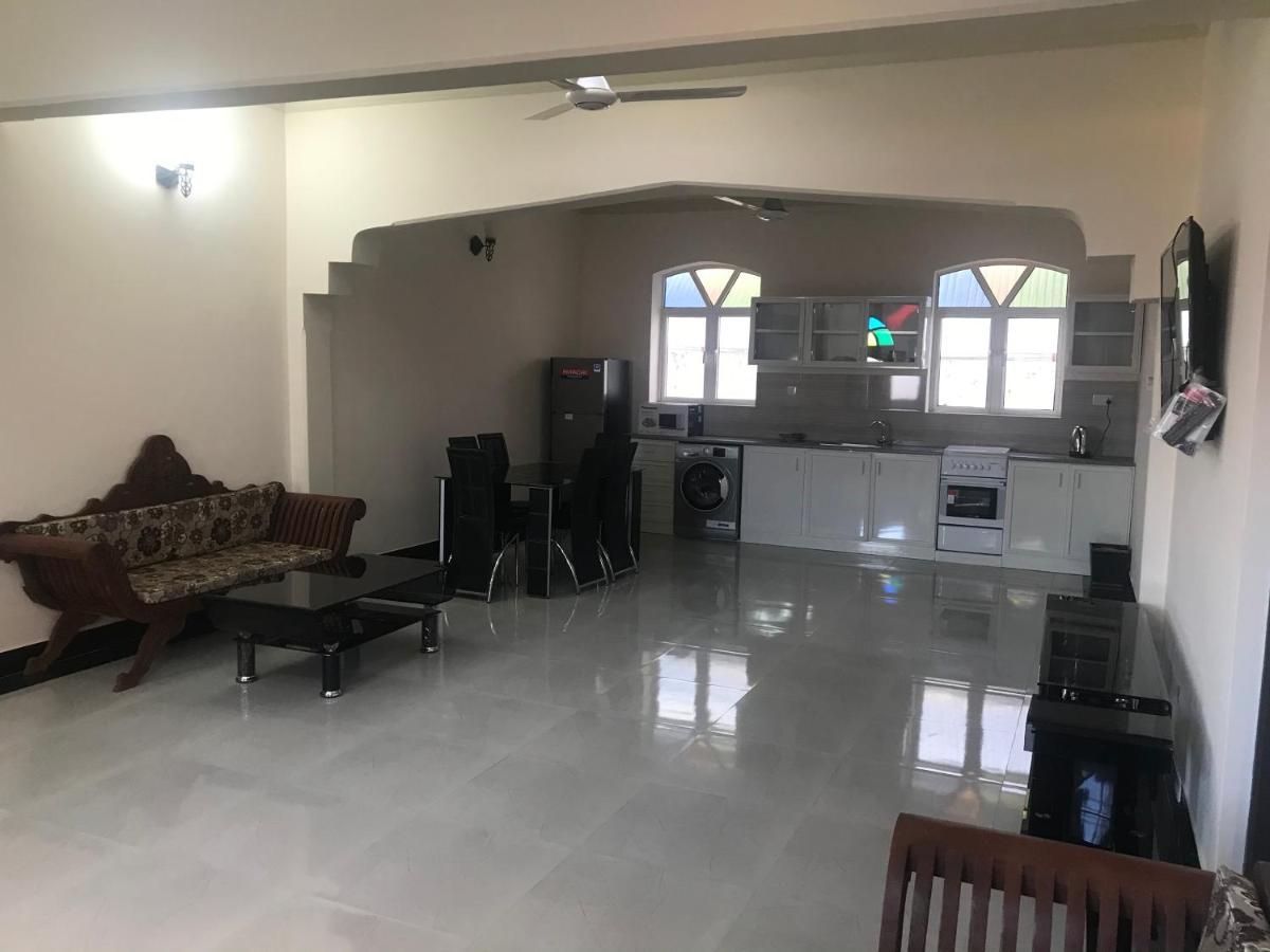 Stone Town Luxury * Zanzibar