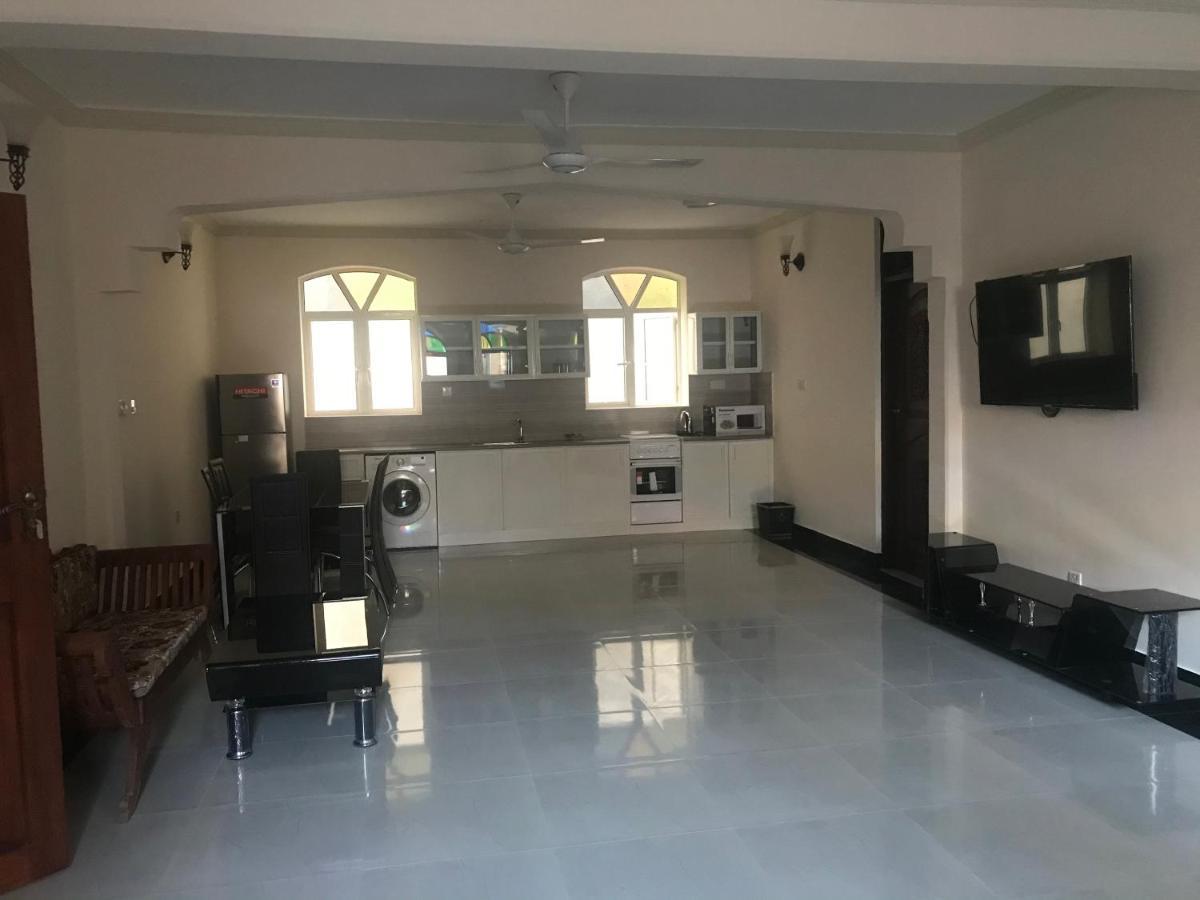 Stone Town Luxury Appartement