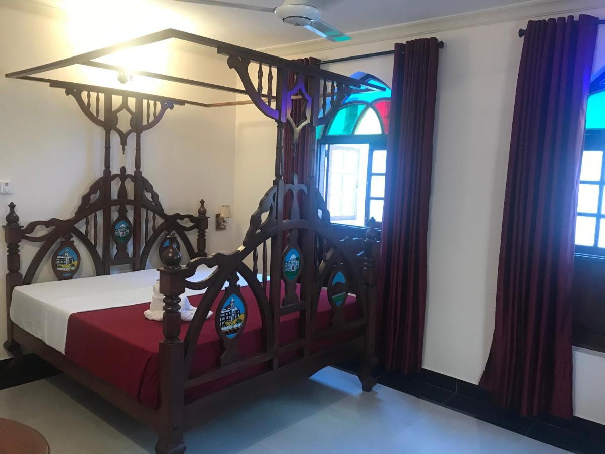 Appartement Stone Town Luxury