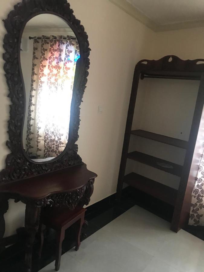 Stone Town Luxury
