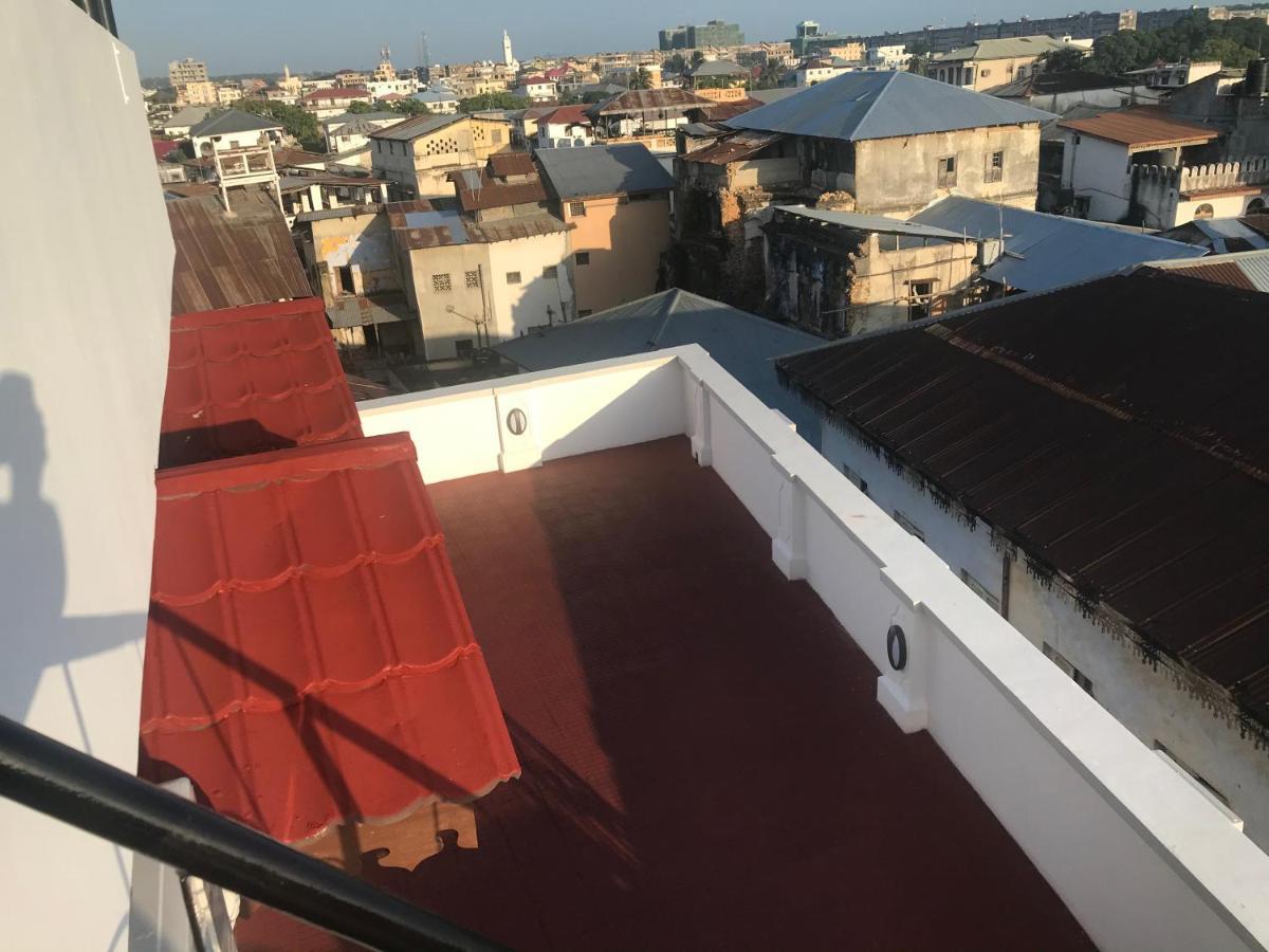 Appartement Stone Town Luxury *