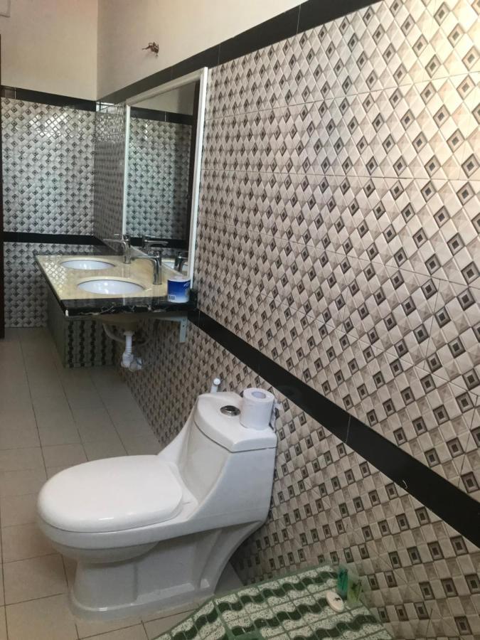Appartement Stone Town Luxury *